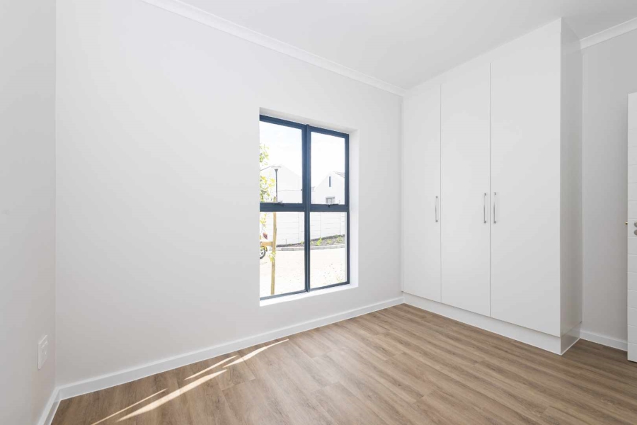 To Let 3 Bedroom Property for Rent in Jacarandas Western Cape